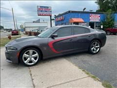 2015 Dodge Charger 