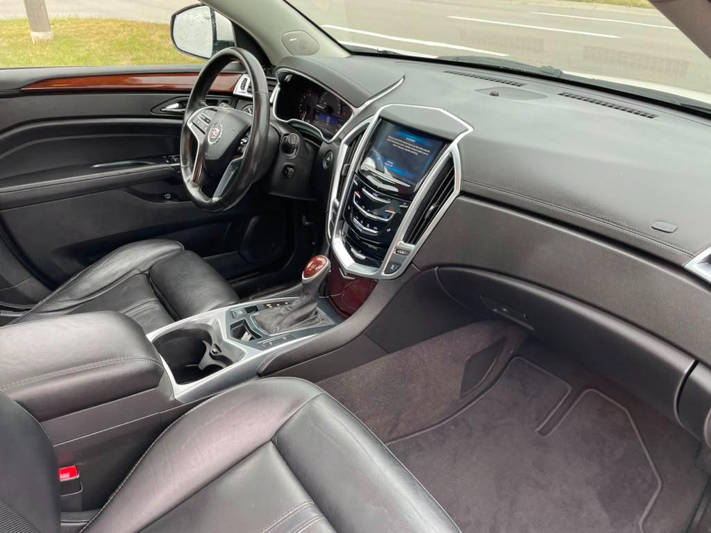 Cadillac SRX Luxury Collection FWD 2015