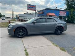 2019 Chrysler 300 