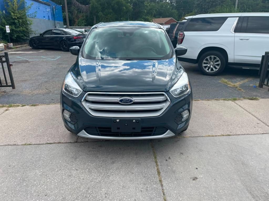 Ford Escape SE FWD 2019