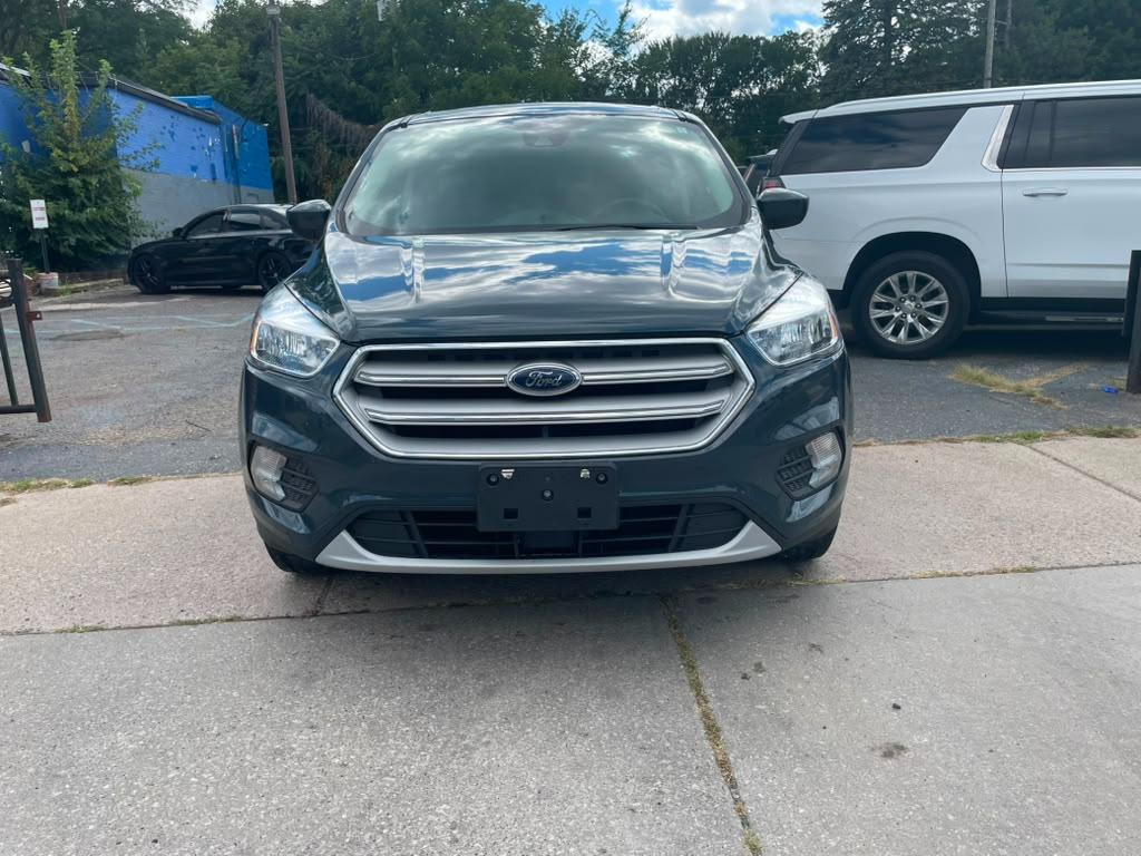 Ford Escape SE FWD 2019