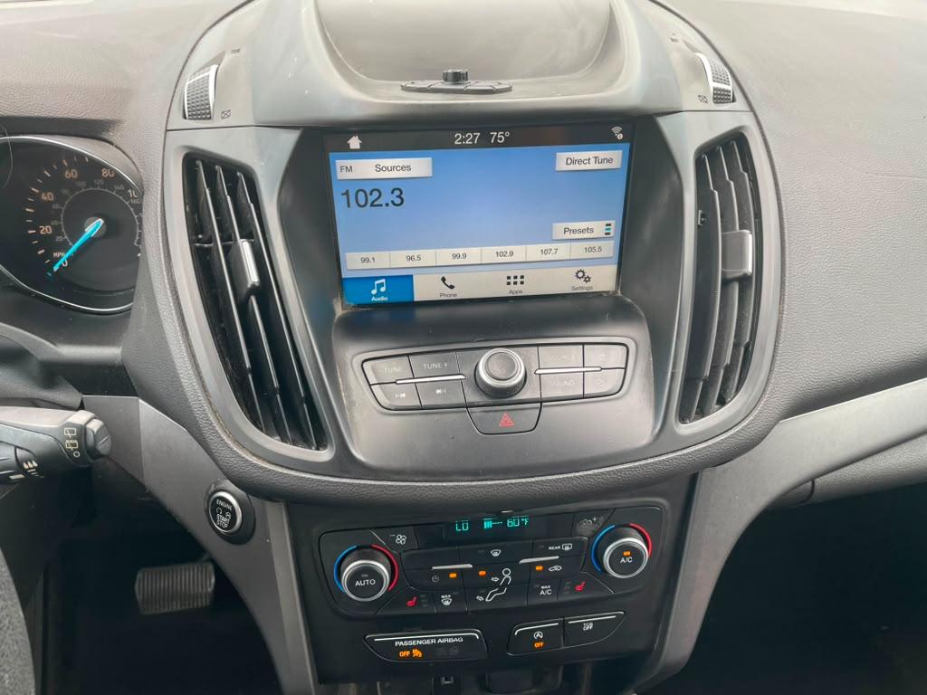 Ford Escape SE FWD 2019