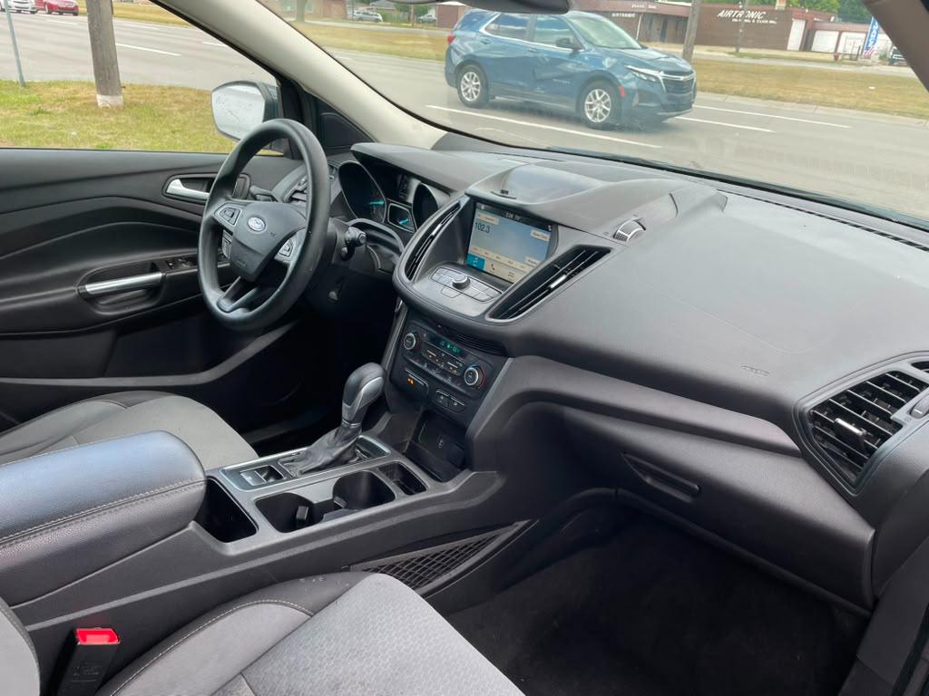 Ford Escape SE FWD 2019
