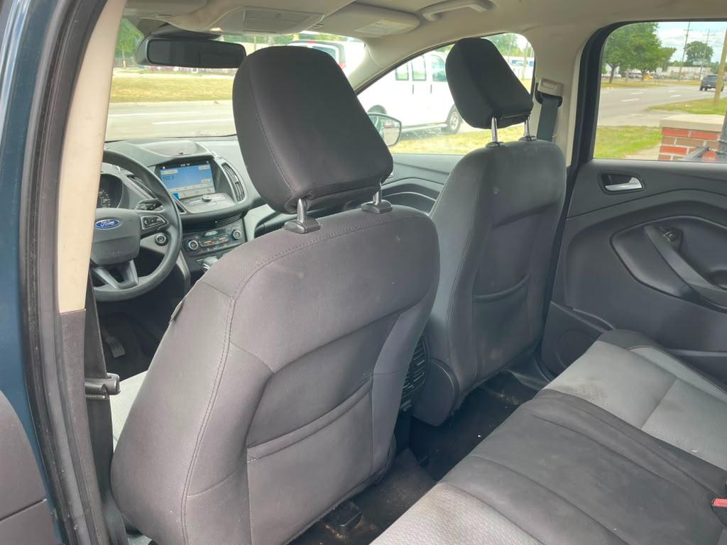 Ford Escape SE FWD 2019