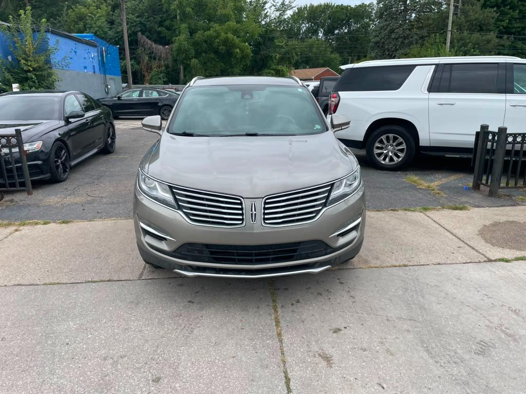 Lincoln MKC Select FWD 2017