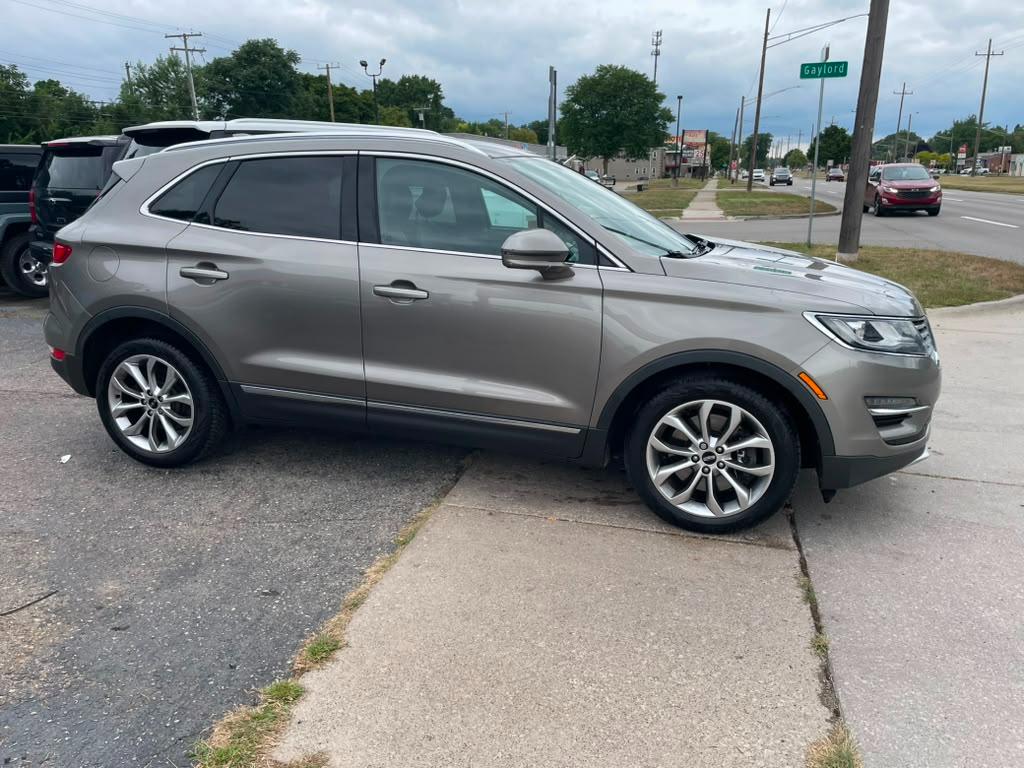 Lincoln MKC Select FWD 2017