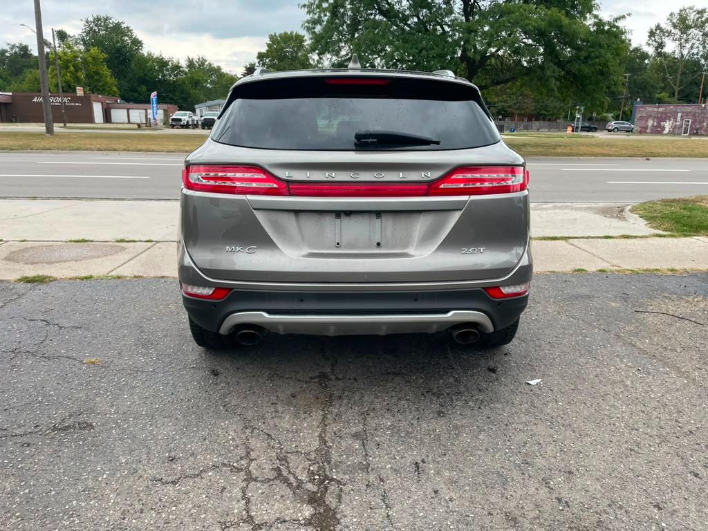 Lincoln MKC Select FWD 2017
