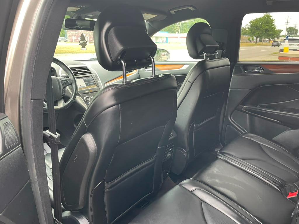 Lincoln MKC Select FWD 2017