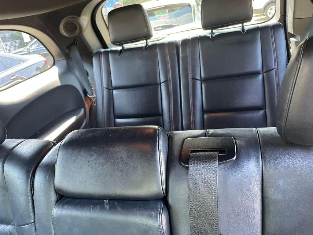 Dodge Durango R/T AWD 2015