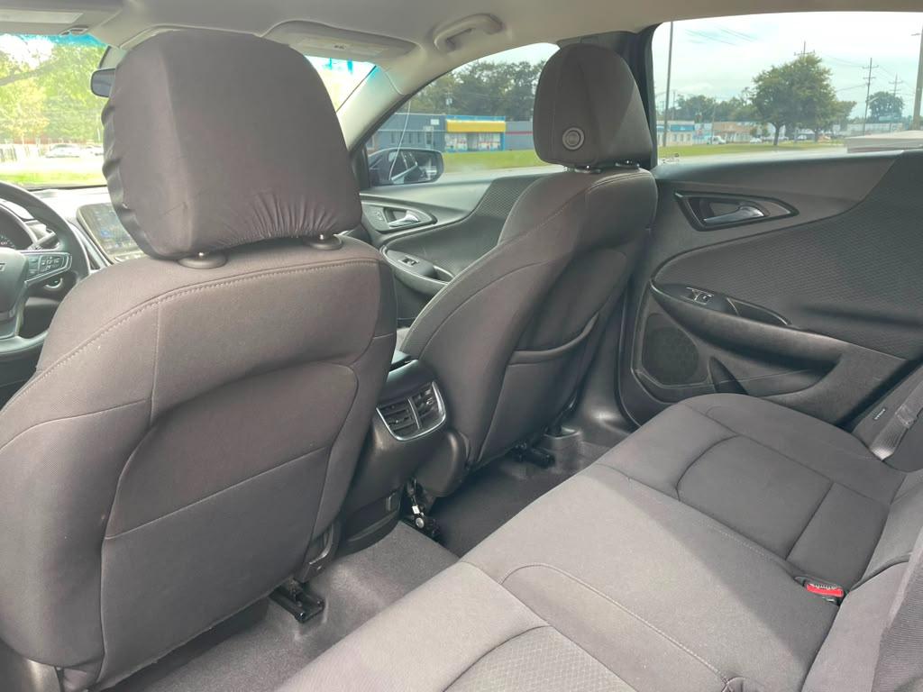 Chevrolet Malibu 1LT 2023