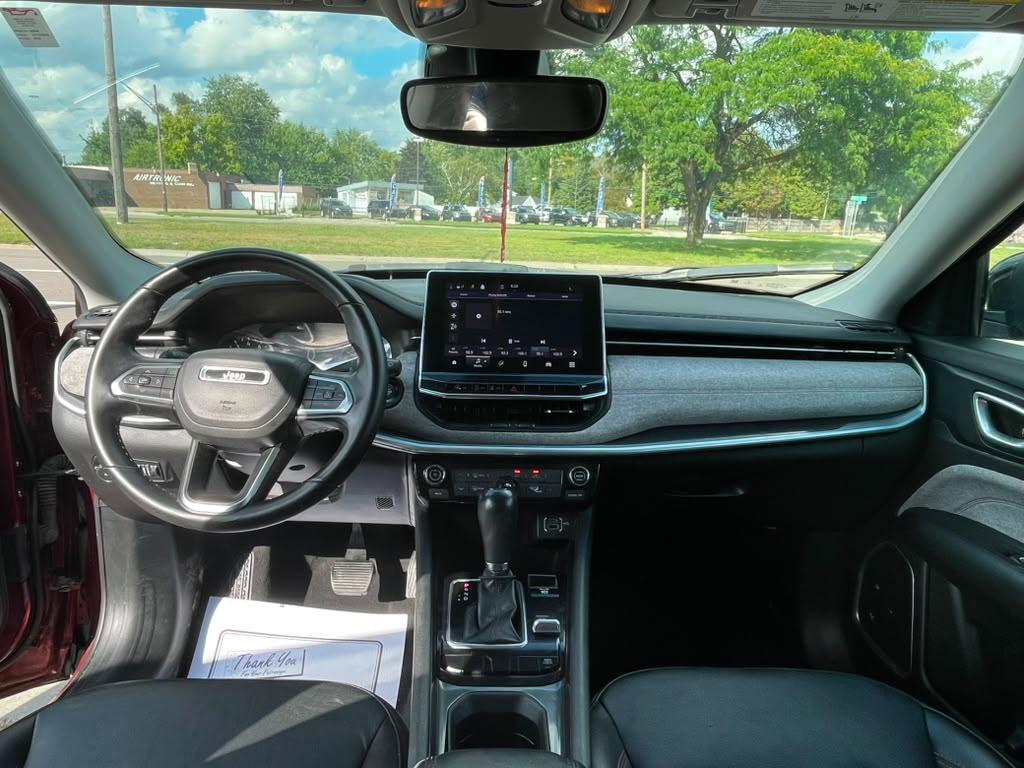 Land Rover Discovery Sport HSE 2017