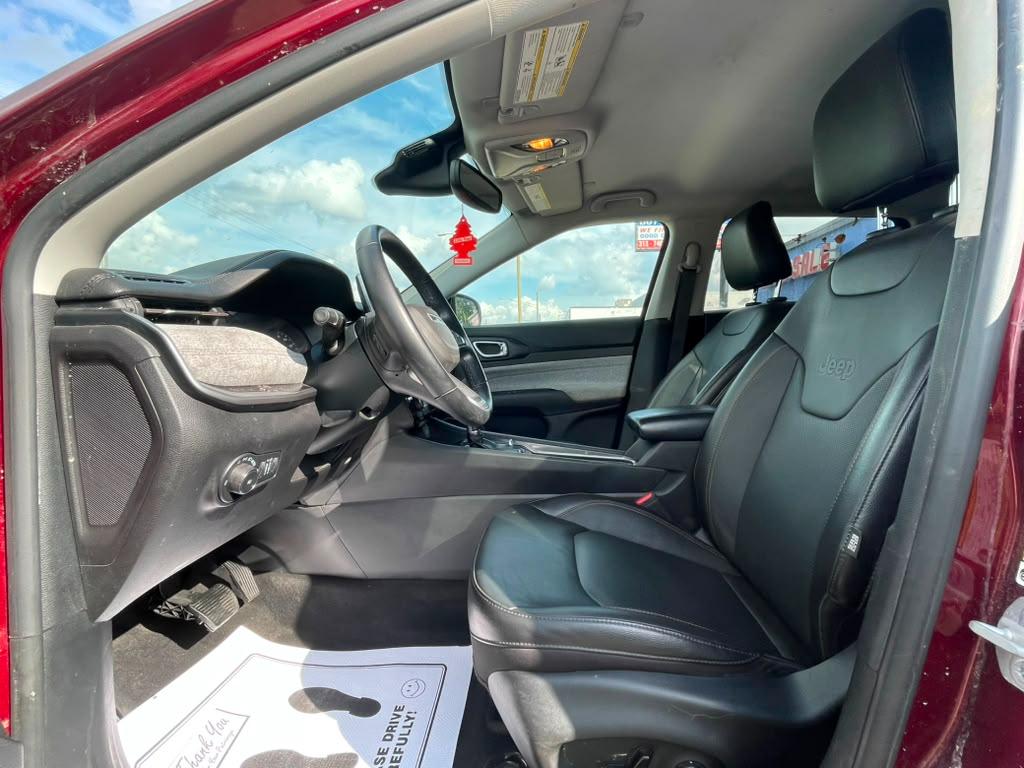 Land Rover Discovery Sport HSE 2017