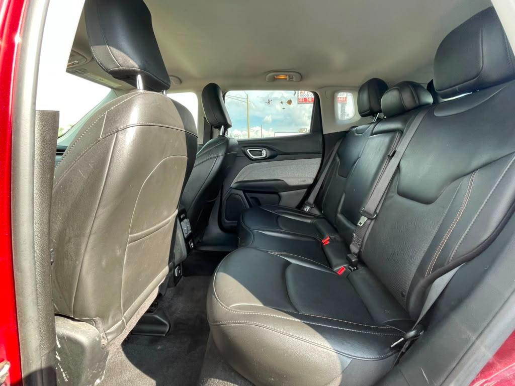 Land Rover Discovery Sport HSE 2017