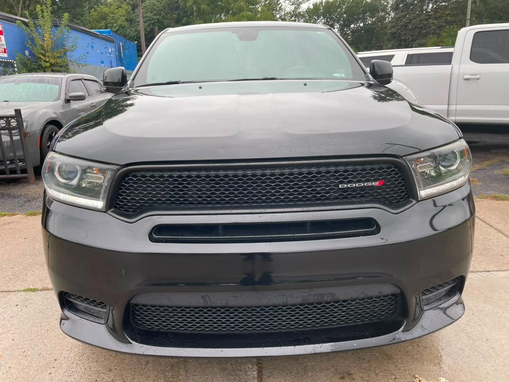 Dodge Durango GT AWD 2019