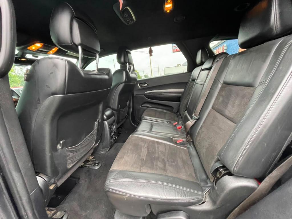 Dodge Durango GT AWD 2019