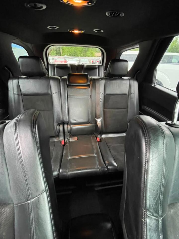 Dodge Durango GT AWD 2019