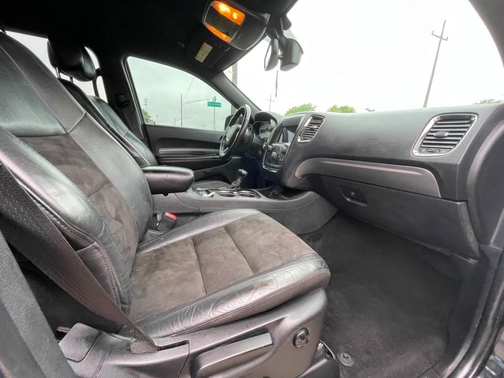 Dodge Durango GT AWD 2019