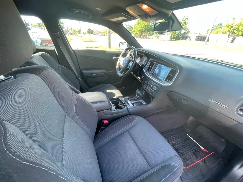 Dodge Charger R/T 2017
