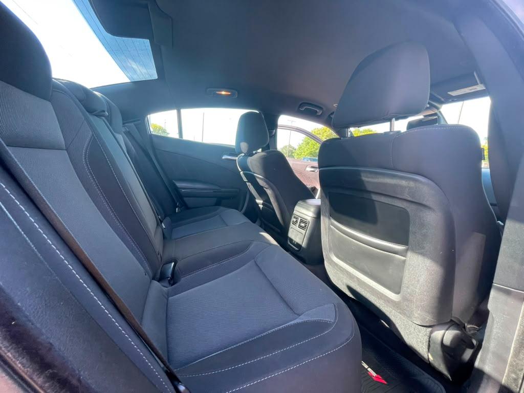 Dodge Charger R/T 2017