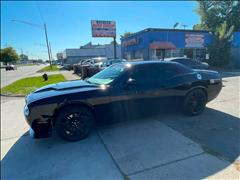 2015 Dodge Challenger 
