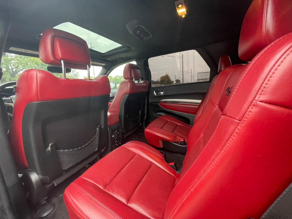 Dodge Durango R/T AWD 2017