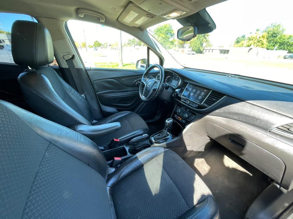 Buick Encore Preferred AWD 2017