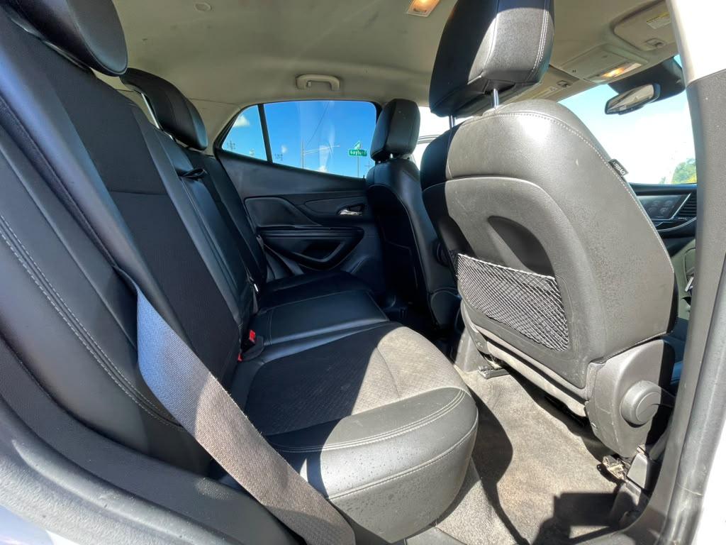 Buick Encore Preferred AWD 2017