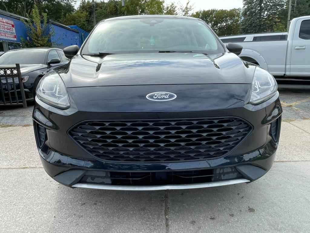 Ford Escape S 2021