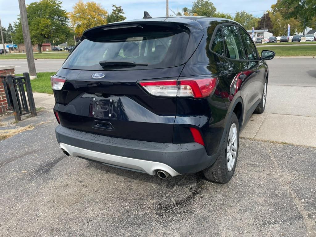 Ford Escape S 2021
