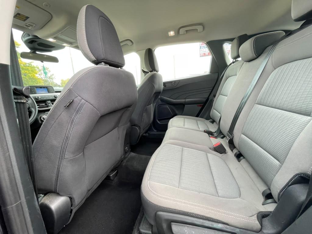 Ford Escape S 2021