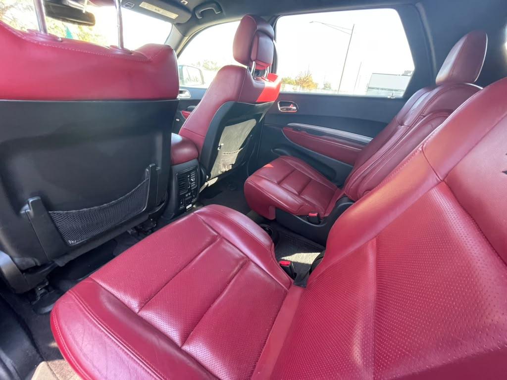Dodge Durango R/T 2018