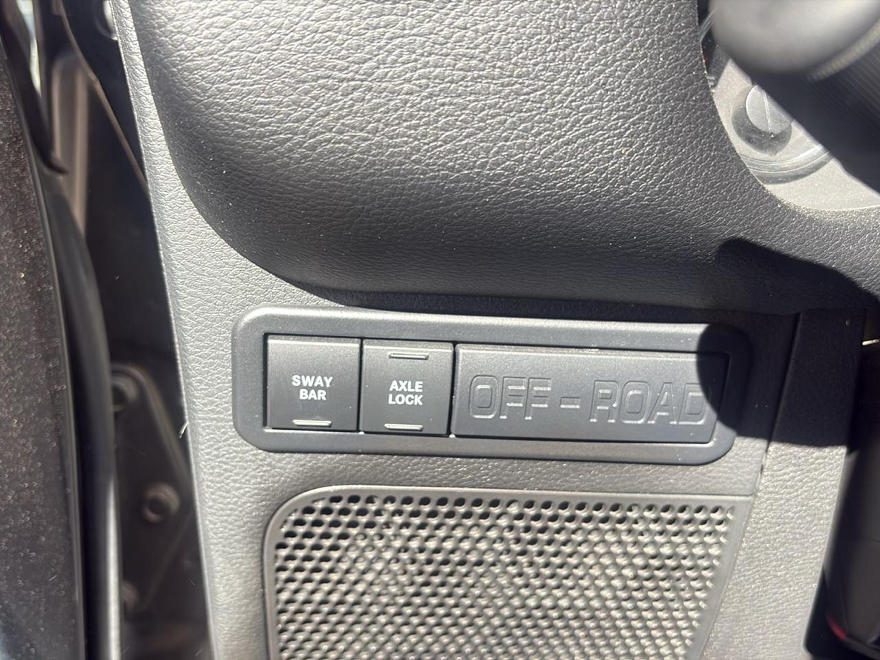 2018 Jeep Wrangler JK Unlimited Rubicon - Photo 16