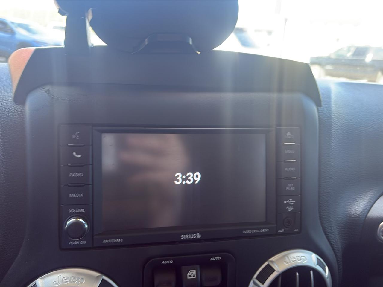 2018 Jeep Wrangler JK Unlimited Rubicon - Photo 20
