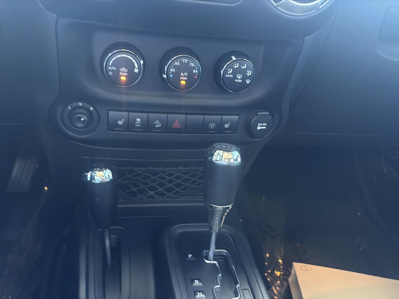 2018 Jeep Wrangler JK Unlimited Rubicon - Photo 21