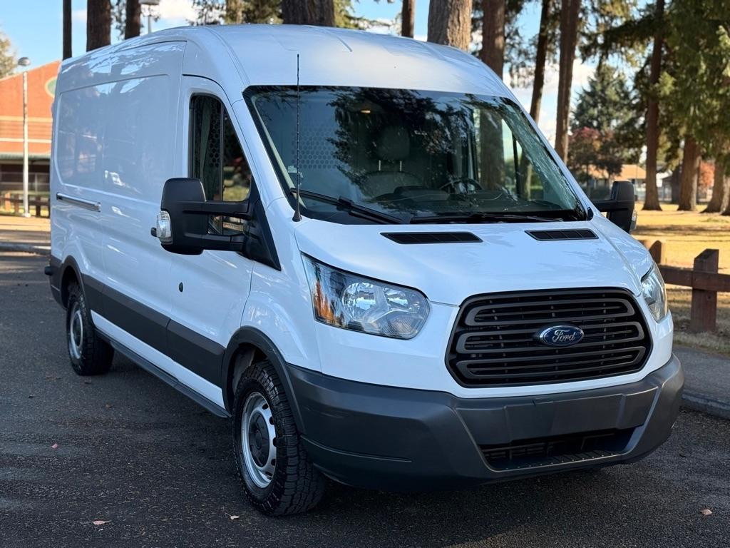 2017 Ford Transit 250 Van Med. Roof w/Dual Sliding 148-in. WB