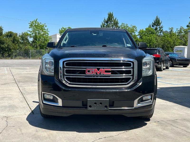 2015 GMC Yukon XL SLT 1/2 Ton 2WD