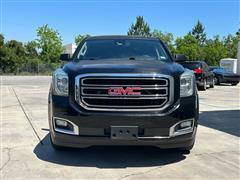 2015 GMC Yukon XL 