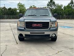 2011 GMC Sierra 1500 