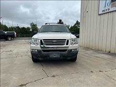 2010 Ford Explorer Sport Trac 