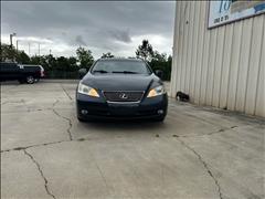 2009 Lexus ES 350 