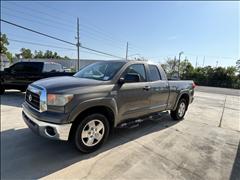 2008 Toyota Tundra 