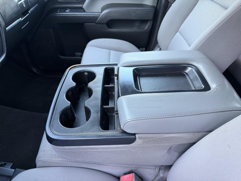2017 Chevrolet Silverado 2500HD Work Truck - Photo 15
