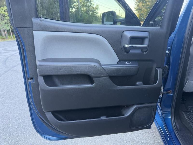 2017 Chevrolet Silverado 2500HD Work Truck - Photo 16