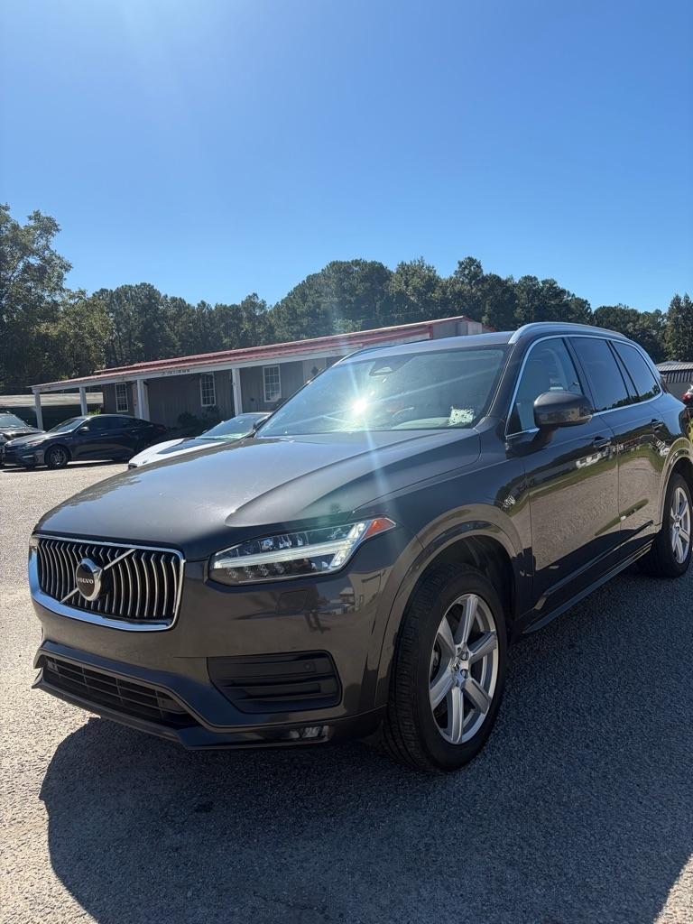 2023 Volvo XC90 B5 Core