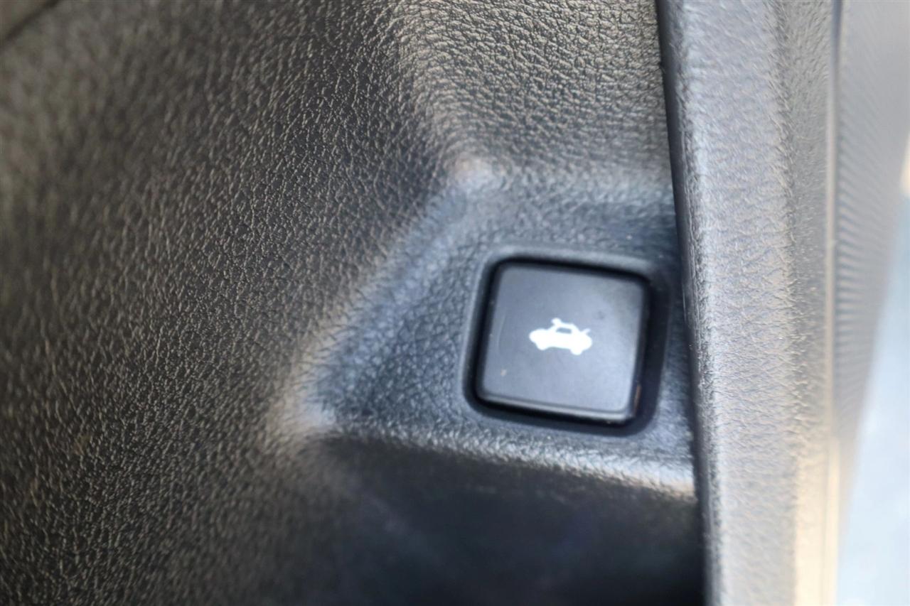 Honda Civic LX Sedan CVT 2016