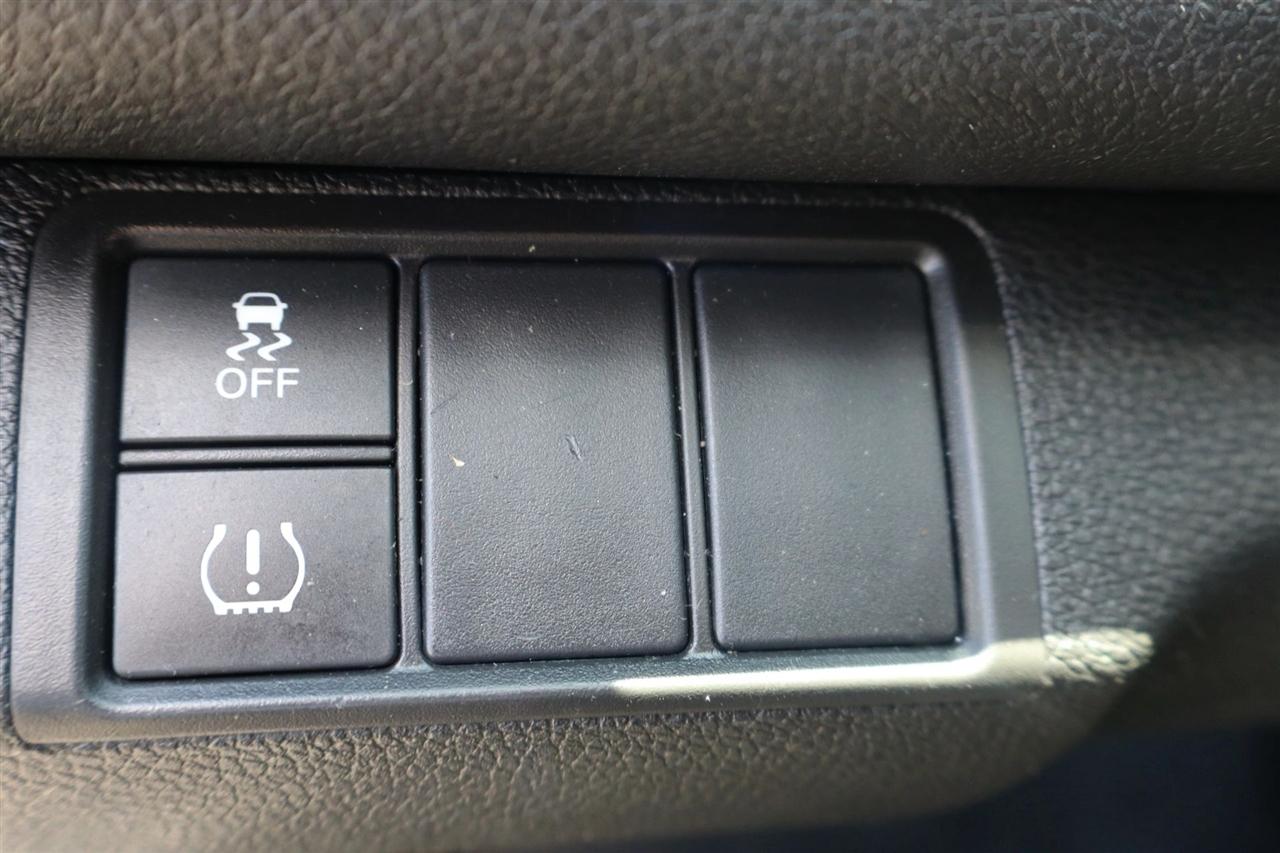 Honda Civic LX Sedan CVT 2016