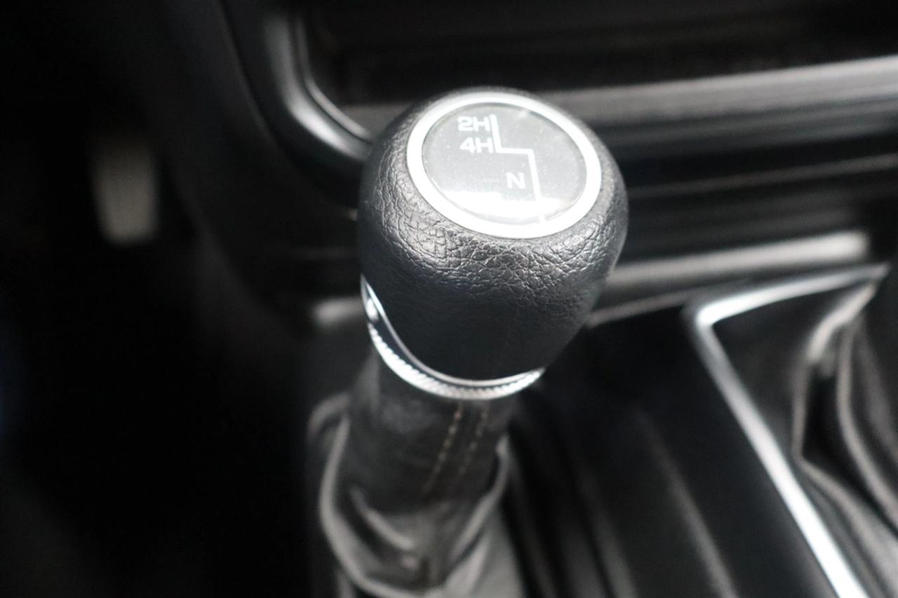 Jeep Wrangler Unlimited Sport 2018