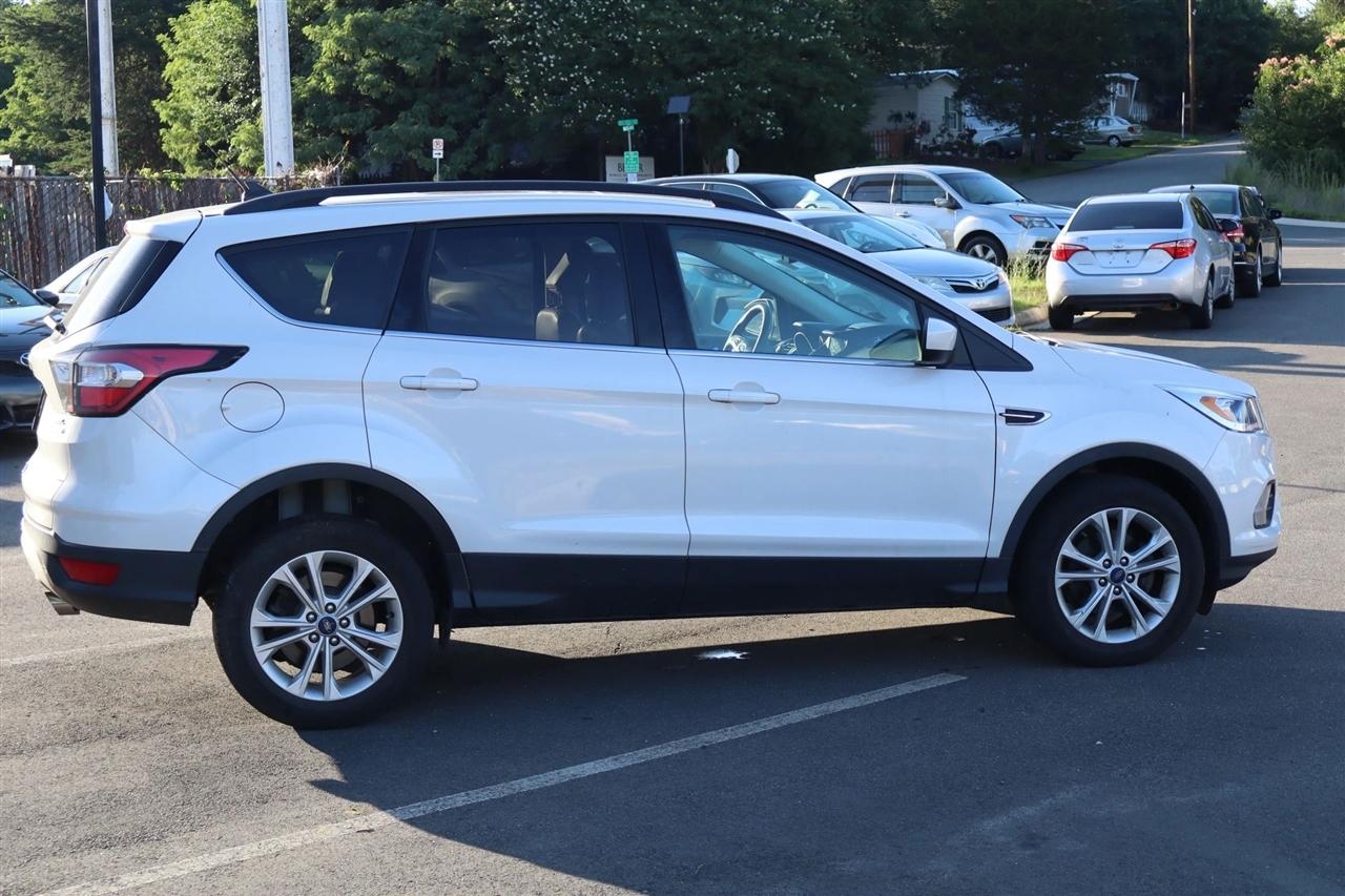 Ford Escape SEL FWD 2018
