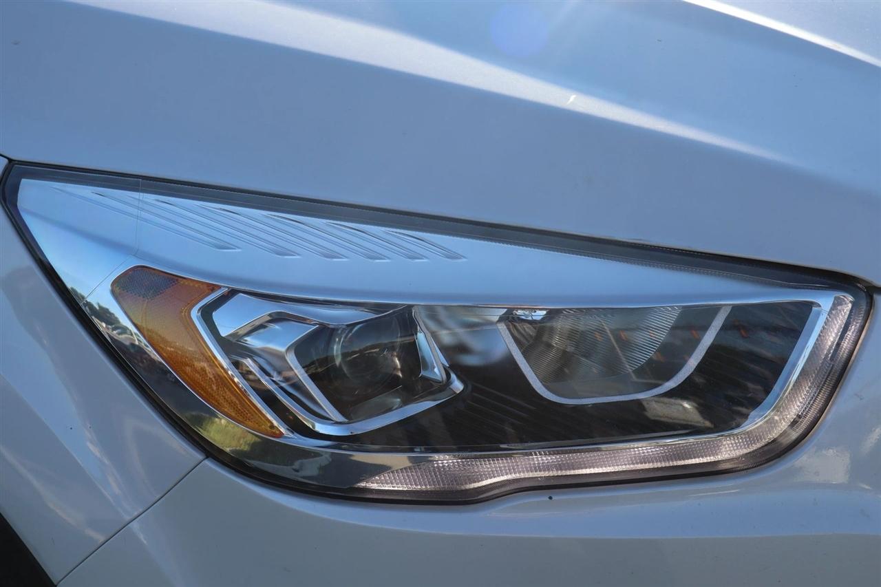 Ford Escape SEL FWD 2018