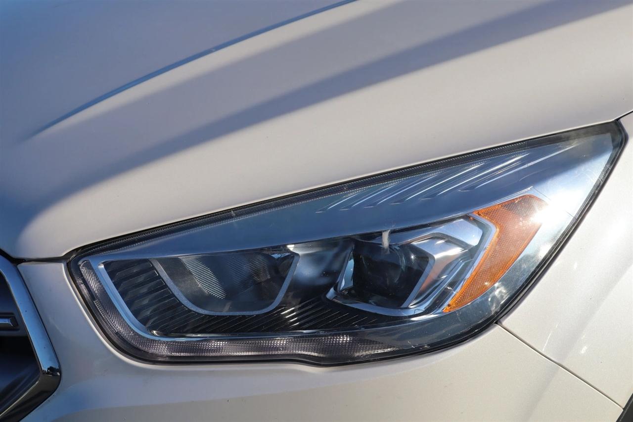 Ford Escape SEL FWD 2018
